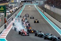 خدمة بث خاصة ببطولة العالم للفورمولا واحد في الموسم الجديد