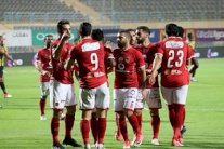 فوز صعب للأهلي وتراجع الاسماعيلي متواصل