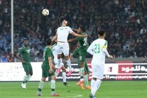 دعم آسيوي للعراق لرفع الحظر وفوز ودي كبير على السعودية