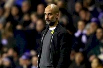 أرسنال بين غوارديولا ولقبه الأول مع سيتي