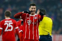 وكيل أعمال جديد لليفاندوفسكي وشائعات حول انتقاله لريال مدريد