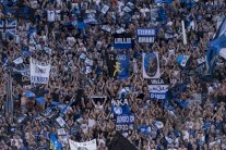 إجراء تأديبي أوروبي بحق أتالانتا الايطالي على خلفية هتافات عنصرية