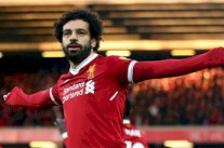 محمد صلاح: أحلم بالفوز بالدوري الإنجليزي مع ليفربول