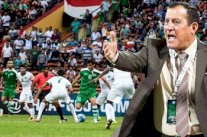 باسم قاسم : المنتخب السعودي من اهم المنتخبات في المنطقة