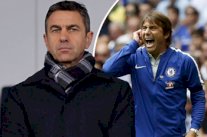 كوستاكورتا يؤكد أن كونتي هو الخيار المفضل لتدريب المنتخب الإيطالي