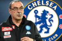 ماوريسيو ساري .. إيطالي آخر مرشح لتدريب تشيلسي خلفاً لمواطنه كونتي