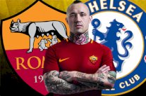 ناينغولان يكشف : رفضت عرض تشلسي لأني سعيد في روما