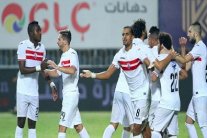 الزمالك يهزم طلائع الجيش وينفرد بوصافة الدوري المصري