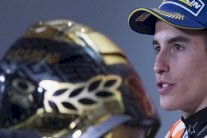 ماركيز يمدد مع هوندا حتى نهاية 2020