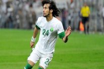 حسين عبد الغني يغيب عن ودية السعودية والعراق لارتباطه بناديه