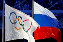 اللجنة الأولمبية الدولية ترفع الإيقاف عن روسيا