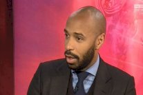 هنري يحلم بالعودة إلى أرسنال كمدرب