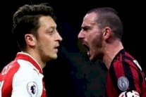 يوروبا ليغ: ميلان يستضيف الجريح أرسنال مع ذكريات 2012