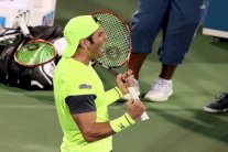 الجزيري للمرة الأولى في نصف نهائي دورات الـ500 نقطة