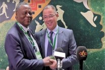 المغرب يدعم الكاميرون لتنظيم كأس أمم أفريقيا 2019