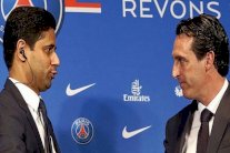 الخليفي غاضب وايمري لا يريد التحدث عن الرحيل