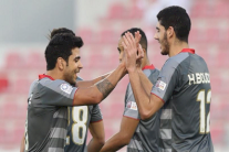 الدحيل لتعزيز رصيده بالعلامة الكاملة في دوري أبطال آسيا