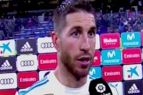 راموس: ريال مدريد يخوض مباراة 