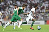 السعودية تعتزم 