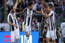 يوفنتوس يزور روما وذهنه في لندن