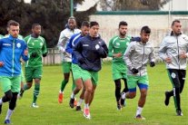 صدام كروي مغاربي في مسابقة كأس الاتحاد الأفريقي