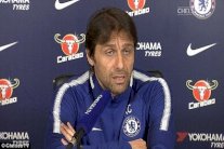 كونتي يشيد بمانشستر سيتي 