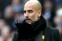 غوارديولا يرفض مقارنة مانشستر سيتي ببرشلونة