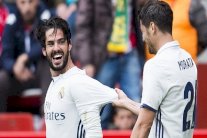 موراتا يحاول إقناع زميله السابق في ريال مدريد بالانتقال إلى تشيلسي