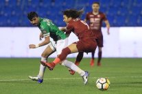 الفيصلي يتعادل مع الاتفاق في الدوري السعودي