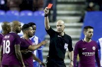 الاتحاد الانجليزي لكرة القدم يغرم مانشستر سيتي