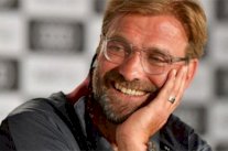 يورغن كلوب: موقع ليفربول 