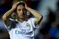 اتهام الكرواتي لوكا مودريتش بالادلاء بشهادة زور