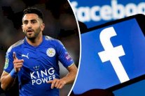 حذف منشور إعتزال محرز من صفحته وترجيح تعرضها للإختراق