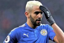 منشور على صفحة محرز عن اعتزاله يثير المفاجأة والشكوك