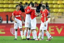موناكو يجدد فوزه على ليل ويزيد محنه في الدوري الفرنسي