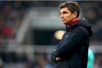 ساوثمبتون يقيل مدربه بيليغرينو