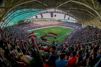 الفيفا يلاقي الآمال العراقية: مباريات دولية رسمية في البصرة وكربلاء وأربيل