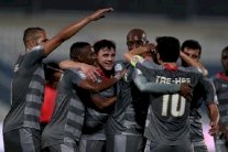 الدحيل يتوج بلقب الدوري القطري