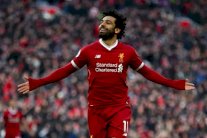 صلاح مصمم على التسجيل في مرمى مانشستر يونايتد