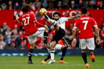 مانشستر يونايتد يحسم 