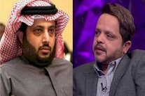 هنيدى يتحدى تركى آل الشيخ ببطولة الألعاب الإلكترونية