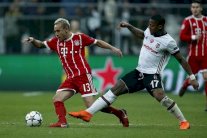 لايبزيغ يرغب في تأخير تتويج بايرن ميونيخ