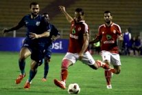 مهمة صعبة للاهلي وسهلة للزمالك في الدوري المصري
