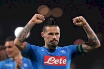 هامسيك: نابولي لن يستسلم ليوفنتوس