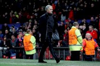 مورينيو: مانشستر يونايتد اعتاد على الاخفاقات