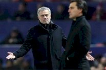 جوزيه مورينيو: خروج مانشستر يونايتد من دوري الأبطال