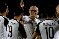 استعدادات خاصة لمنتخب مصر في رمضان قبيل كأس العالم