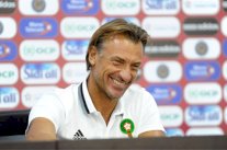 الجامعة الملكية المغربية لكرة القدم تندد بتصريحات محسن متولي