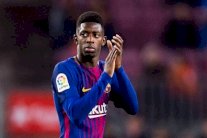 ديمبيلي يبحث عن استعادة لسعته