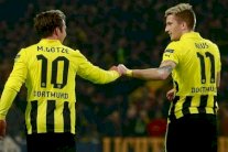 تشكيلة ألمانيا لمواجهة إسبانيا والبرازيل تخلو من غوتسه ورويس